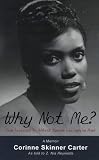 Why not me? : from Trinidad to Albert Square via Empire Road : a memoir