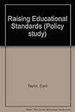 Raising educational standards : a personal perspective