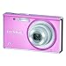 Olympus FE-4040 Digitalkamera (14 Megapixel, 4-fach Zoom, 6,9 cm (2,7 Zoll) Display) Indium Grey