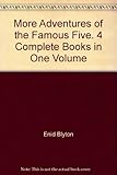 More adventures of the Famous Five