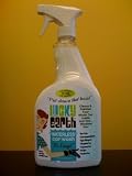 Lucky Earth Waterless Carwash and Polish Eco-Friendly