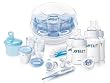 Philips AVENT SCF281/90 Bottlefeeding Set