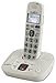 Amplified Cordless Phone with Digital Answering System