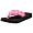 Black/pink