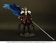 Kingdom Hearts: Sephiroth (Coliseum Ver.) Play Arts Action Figure