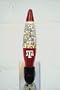 Pack of 3 NCAA Texas A&M Aggies Lava Lamp Night Lights