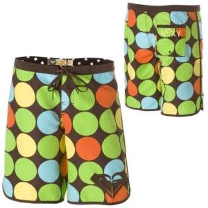 Roxy Secret Spot Board Short - Women's