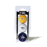 NHL Nashville Predators 3 Ball Clam