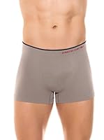 Pierre Cardin Pack x 6 Bóxers (Gris / Negro / Granate)