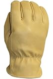 Big Time Products 9124-06 True Grip X-Large Full Grain Leather Glove