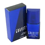 GRAVITY by Coty After Shave .5 oz for Men
