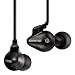 SHURE ���Չ����C���z���E�u���b�N SE102-K-J