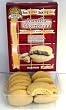 Vanilla Shortbread