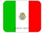 Mexico, Santa Anita Mouse Pad
