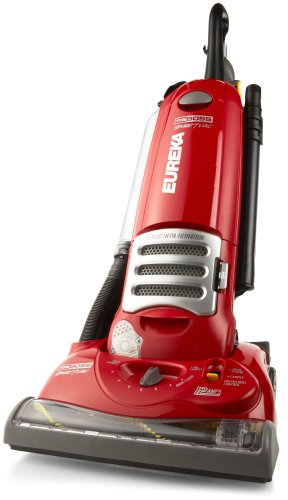 Eureka 4870MZ Boss Smart-Vac Upright HEPA Vacuum Cleaner