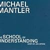 School of Understanding (Sort of an Opera)