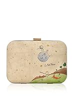 Dogo Bolso de mano Le Petit Prince (Multicolor)
