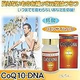 CoQ10-DNA