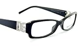 New DOLCE & GABBANA D&G DG 3002B 3002-B 501 OPTICAL FRAME EYEGLASSES 50-15-135 BLACK FRAME