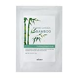 MISSHA Botanic Garden Purifying Sheet Mask (Bamboo)