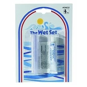Intex Recreation 59632EP Repair Kit [Lawn & Patio] [Lawn & Patio]
