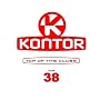 Kontor - Top of the Clubs Vol. 38