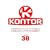 Kontor - Top of the Clubs Vol. 38