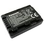 Panasonic Battery for T50/S50 (3.6V,895mAh,3.3Wh)
