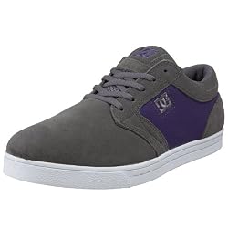 DC Men's Trust Skate Shoe