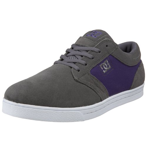 DC Men's Trust Skate Shoe