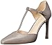 Nine West Women's Cancan Leather Dress Pump