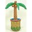 Palm Tree 6ft Inflatable Cooler Palm Tree 6ft Inflatable Cooler