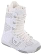 DC Phase Snowboard Boots White/Armor