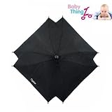 BabyStyle Parasol Umbrella for Oyster Pushchair
