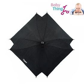 BabyStyle Parasol Umbrella for Oyster Pushchair