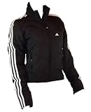 Adidas Damen Jacke Winterjacke Schwarz Gr. 36 Adidas Damen Jacke Winterjacke Schwarz Gr. 36
