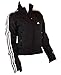 Adidas Damen Jacke Winterjacke Schwarz Gr. 34 36 38 40 42