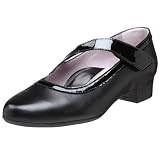BeautiFeel Women's Eliza Pump