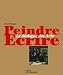 Peindre, �crire 