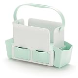 Skip Hop Toolbox - White Mint by Skip Hop