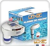 Linxor - Alarme de Piscine JB P-03 + Sir�ne D�port�e / Normes : NF P90-307-1
