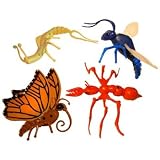 Zoomorphs Insectmorphs Set