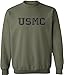 Army Logo Hoodies - Military Style Physical Training Hooded Sweatshirts. S-5XL