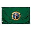 Washington 4ft. x 6ft. SpectraPro Flag