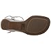 Kenneth Cole Reaction Cind-R-Ella Too Sandal (Toddler/Little Kid)