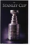 Stanley Cup Art Poster