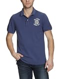 Hilfiger Denim - Pilot Badge Polo S/S / 1957805454 - Polo - Homme