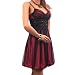Empire Waist Beaded Cocktail Dress Cocktail Gown Prom Holiday Bridesmaid Junior Size