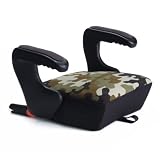 Clek Olli Booster Seat Treehouse Camo
