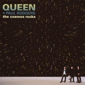 CD-Charts  Music : The Cosmos Rocks